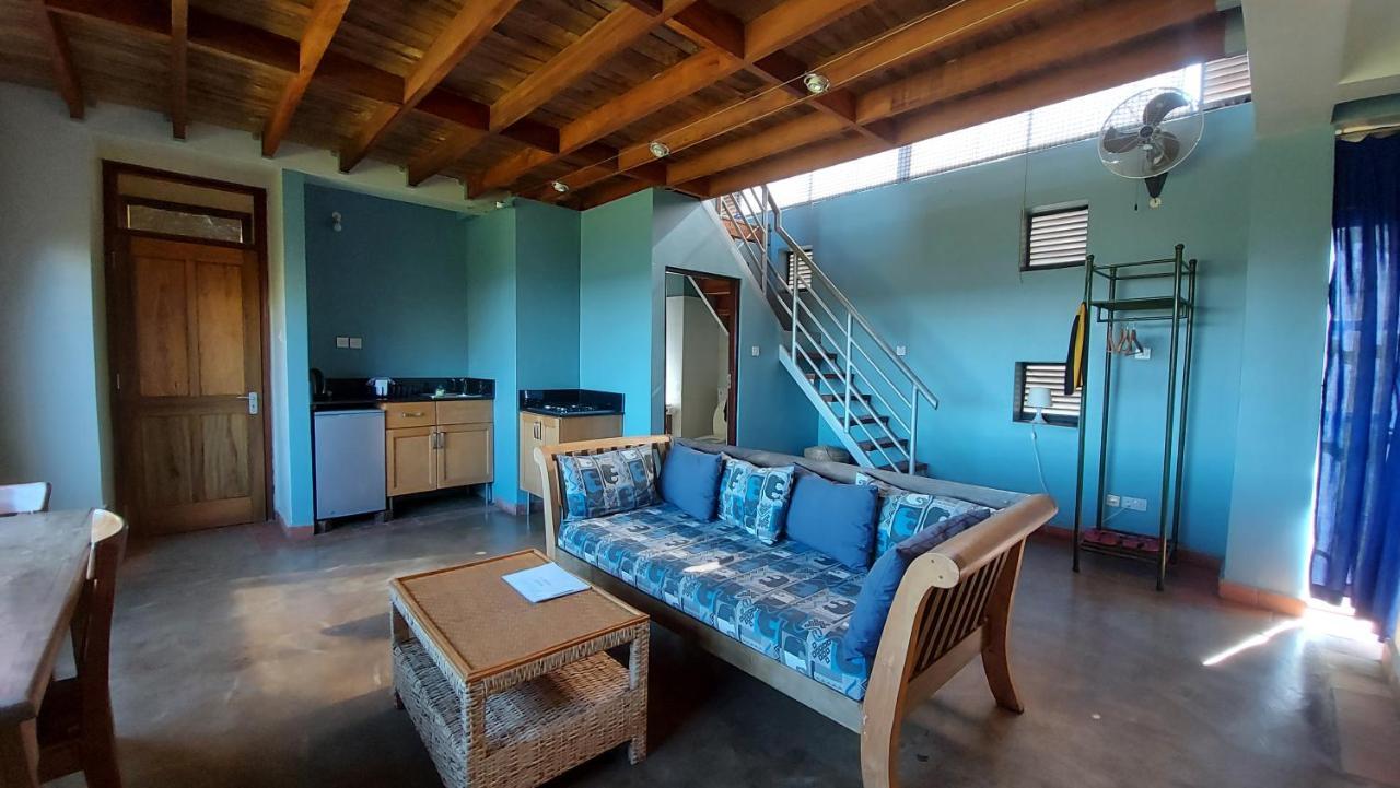 Yellow Haven Lodge Кампала Стая снимка