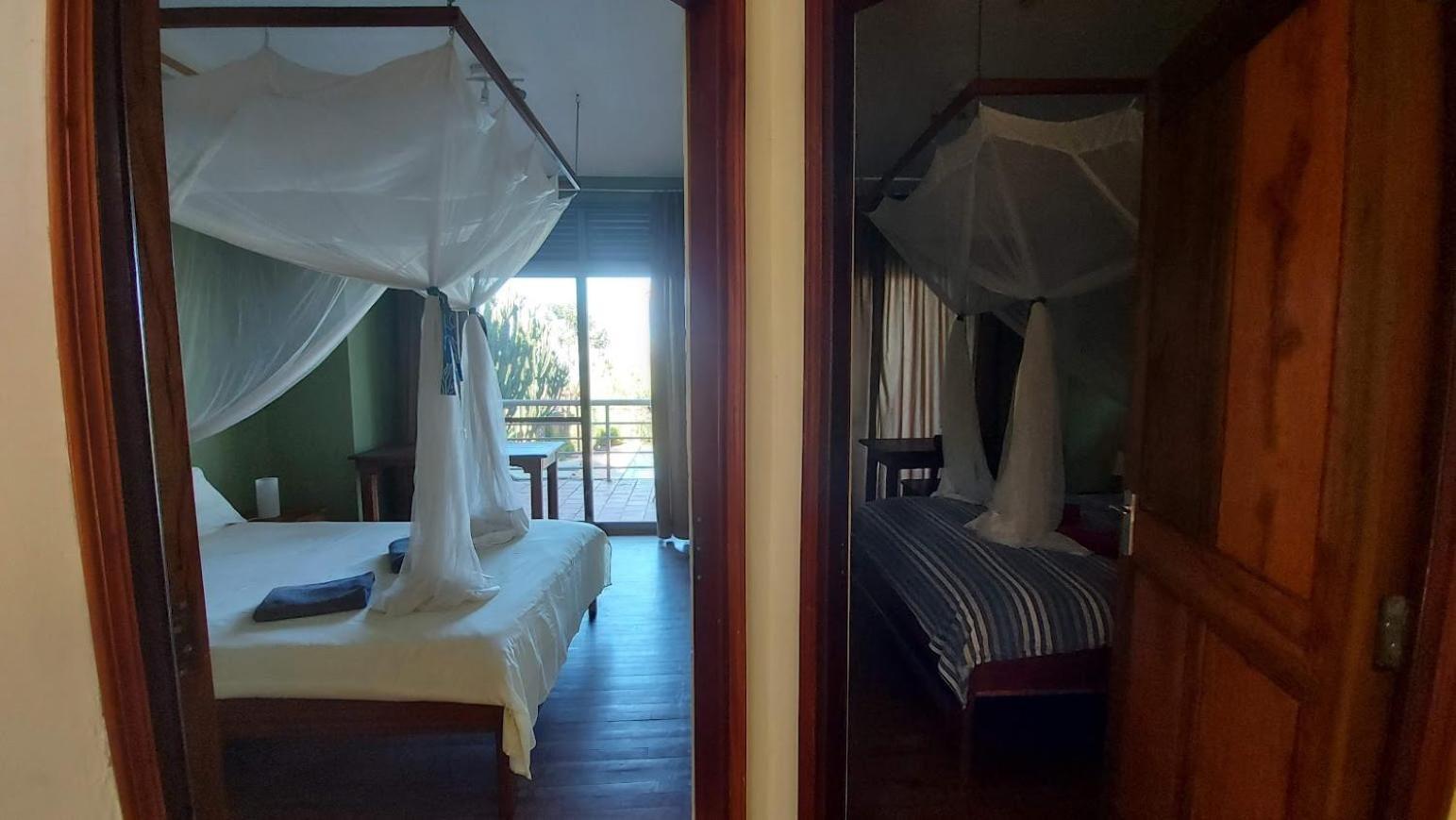 Yellow Haven Lodge Кампала Екстериор снимка