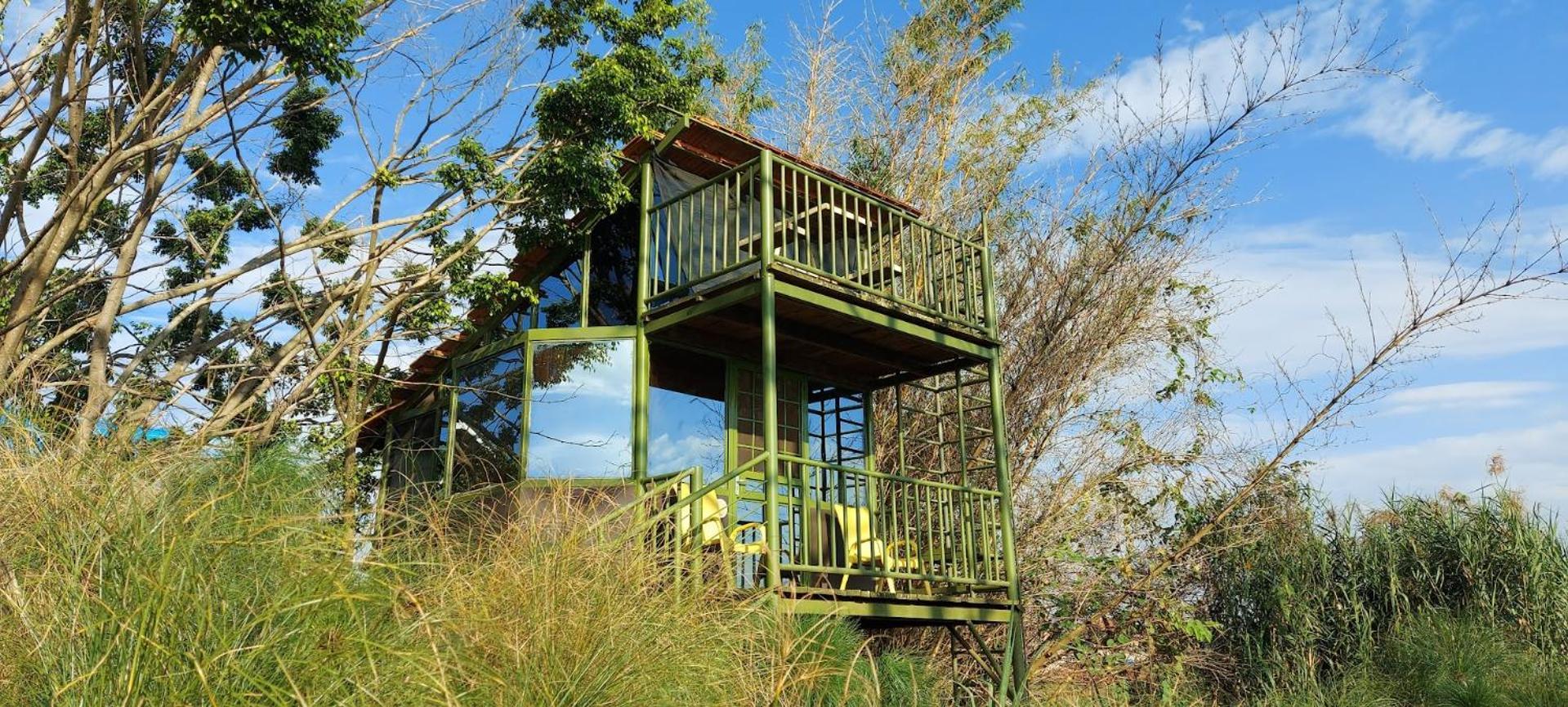 Yellow Haven Lodge Кампала Екстериор снимка