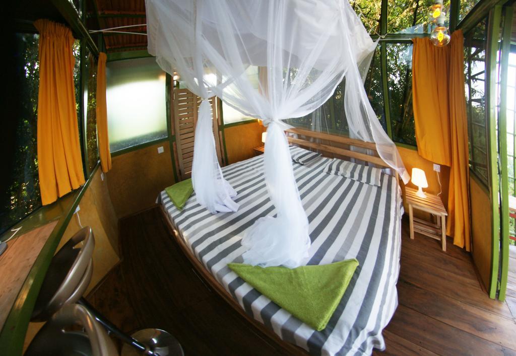 Yellow Haven Lodge Кампала Екстериор снимка